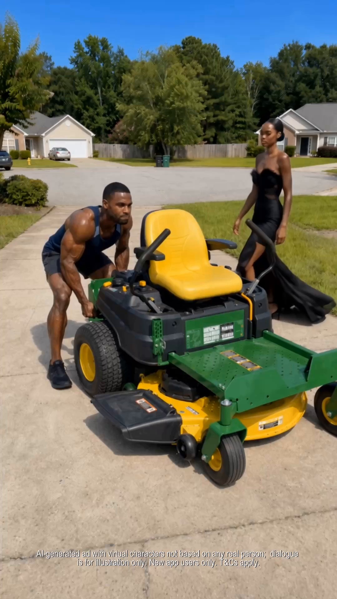 Temu Facebook ad: Elevate Your Your Ride