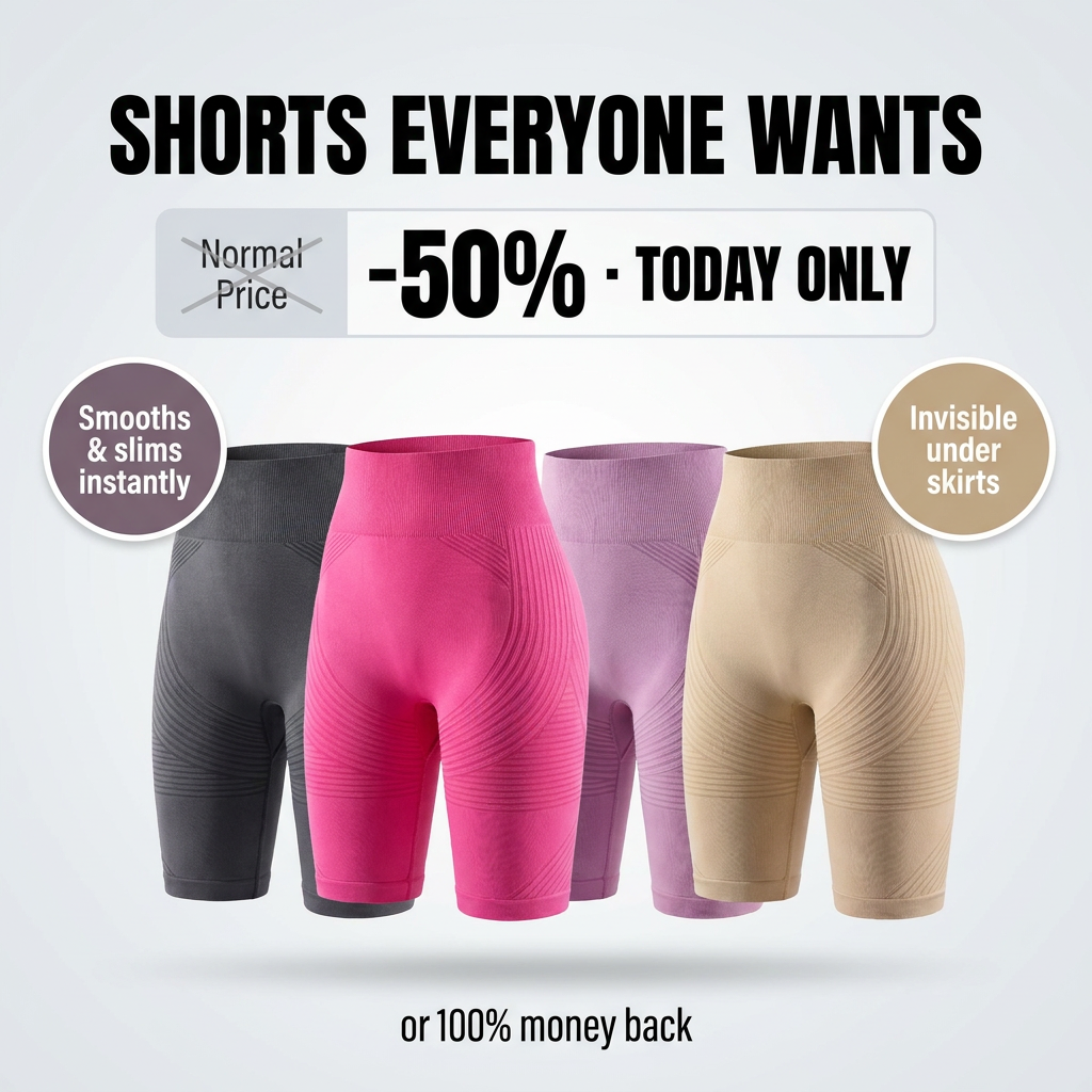 Celsior Facebook ad