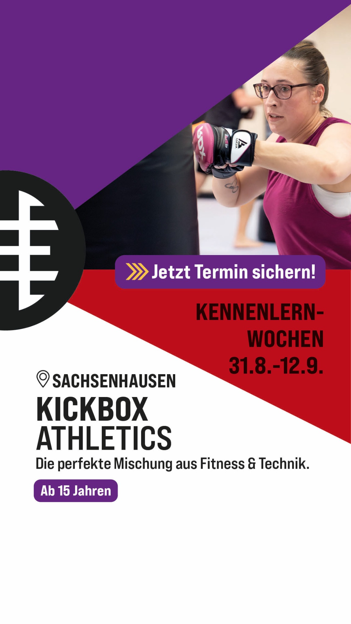 BENSO Facebook ad
