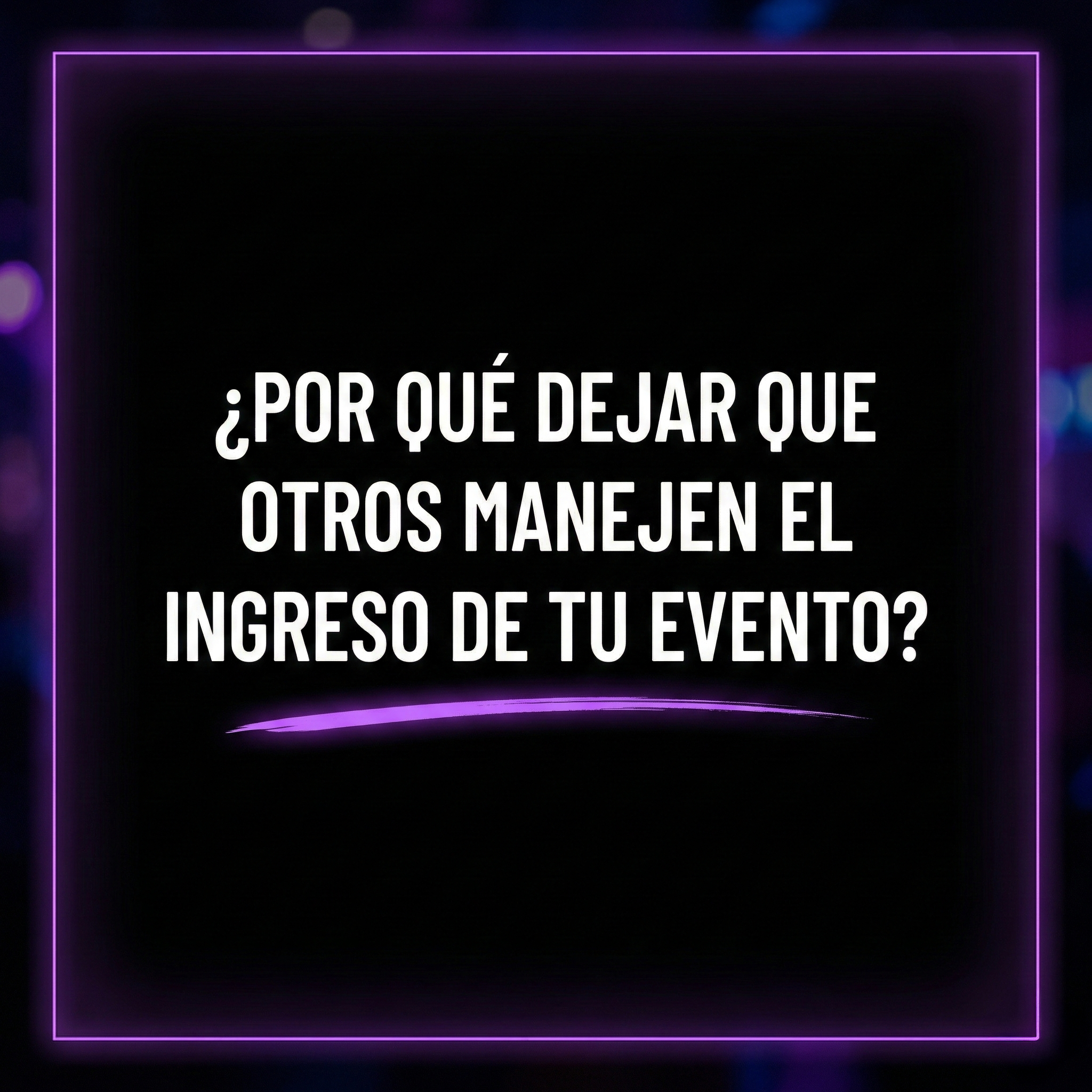 Tikzet Facebook ad