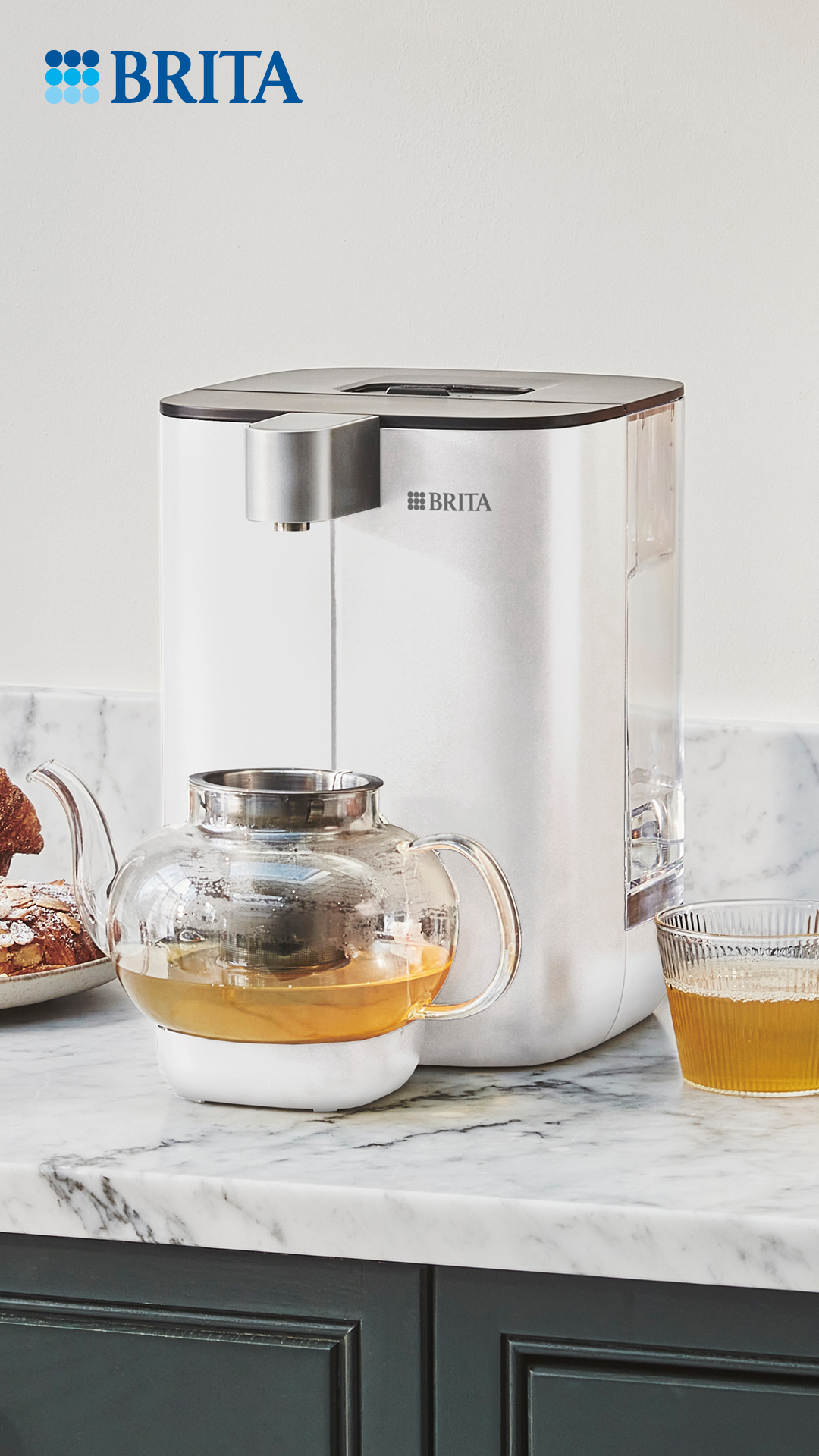 BRITA United Kingdom Facebook ad