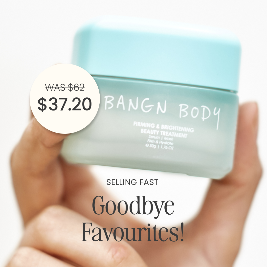 Bangn Body Facebook ad