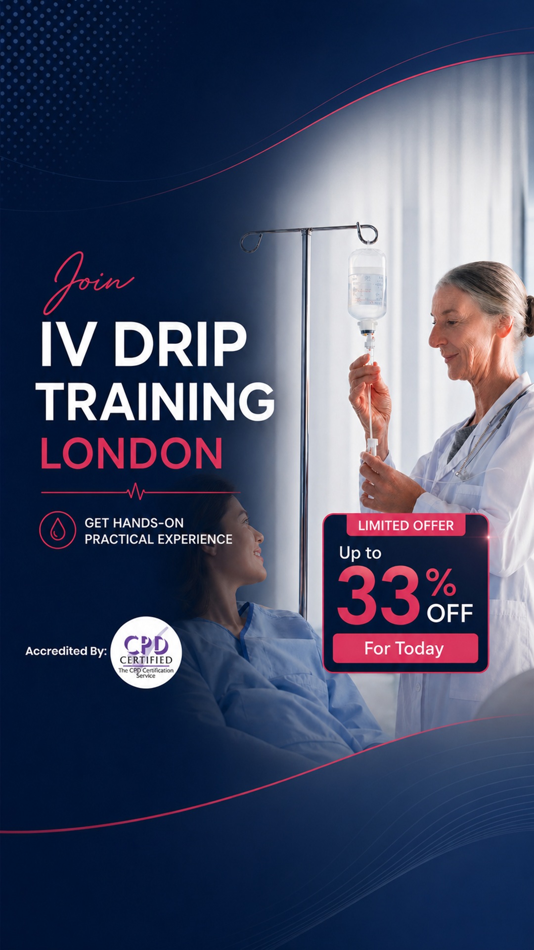 Lead Academy Facebook ad