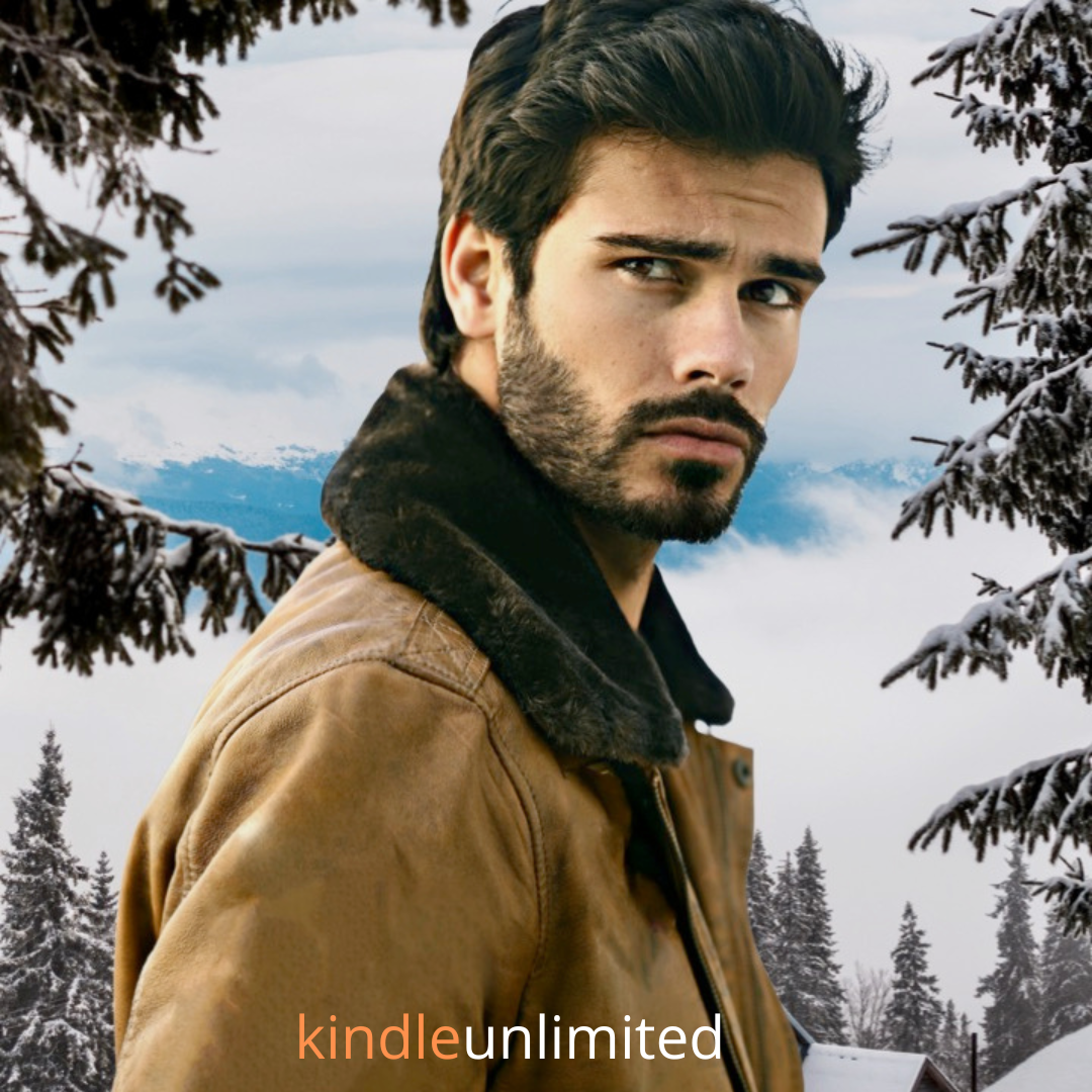 Author Cassie-Ann L. Miller Facebook ad: NEW IN KU A steamy, hilarious best friend's grumpy brother…