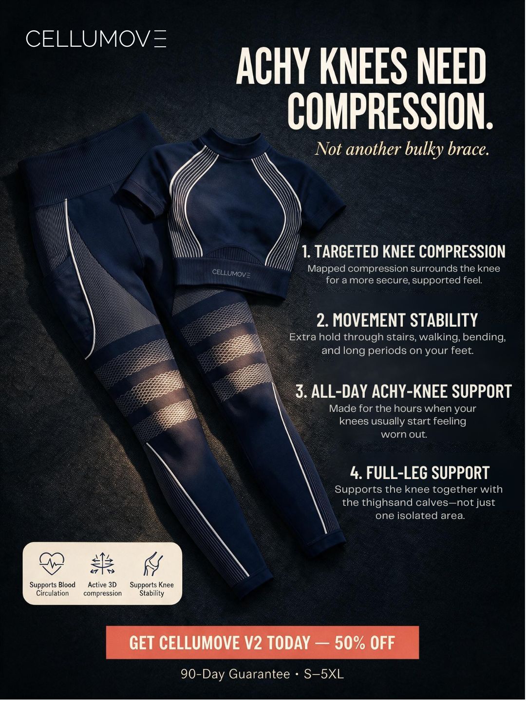 Cellumove Facebook ad