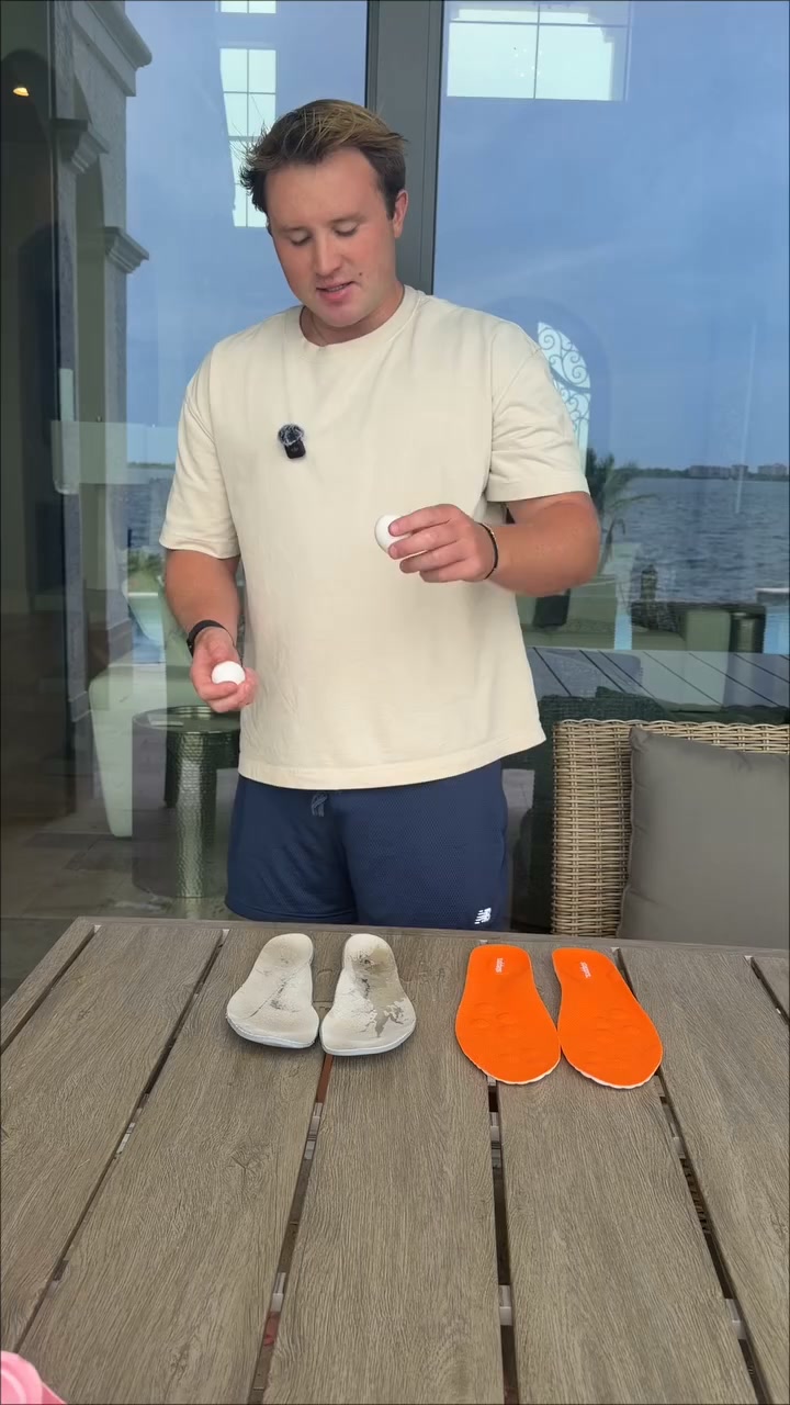 Steperz Facebook ad: All-Day Comfort for Tired Feet