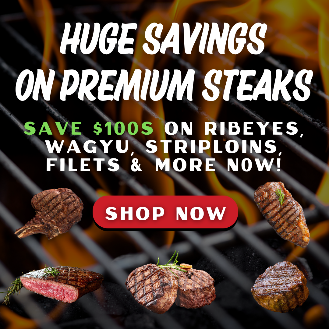 Farm 2 Fork Canada Facebook ad