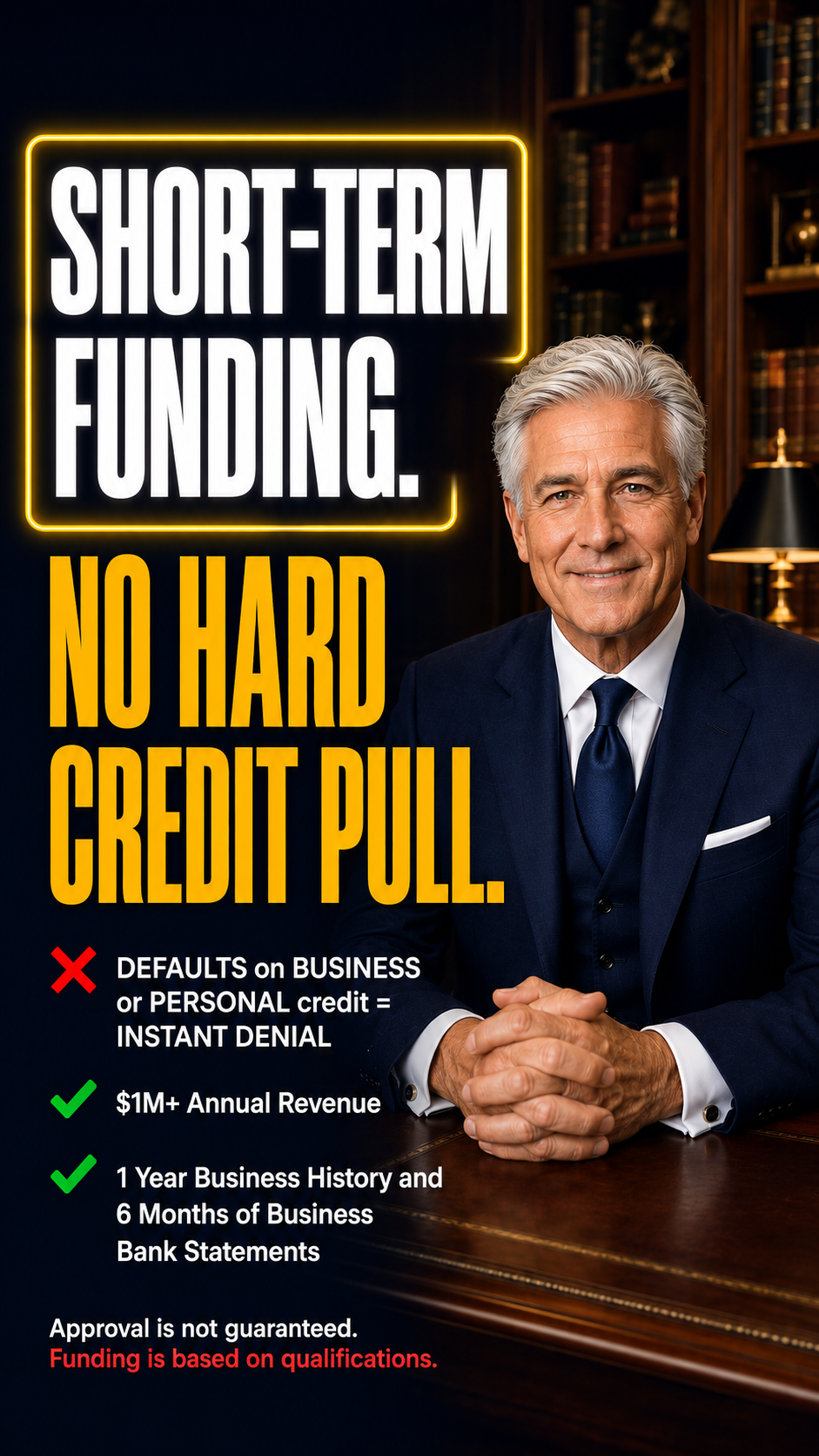 Moby Capital Facebook ad