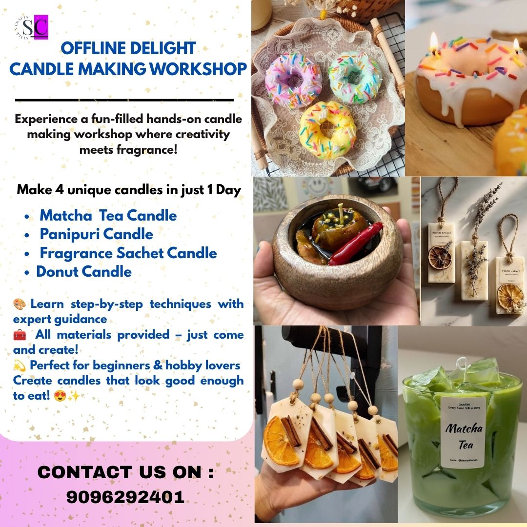 Style N Crafts Facebook ad: Turn Your Hobby Into a Profitable Profession: Master Viral…