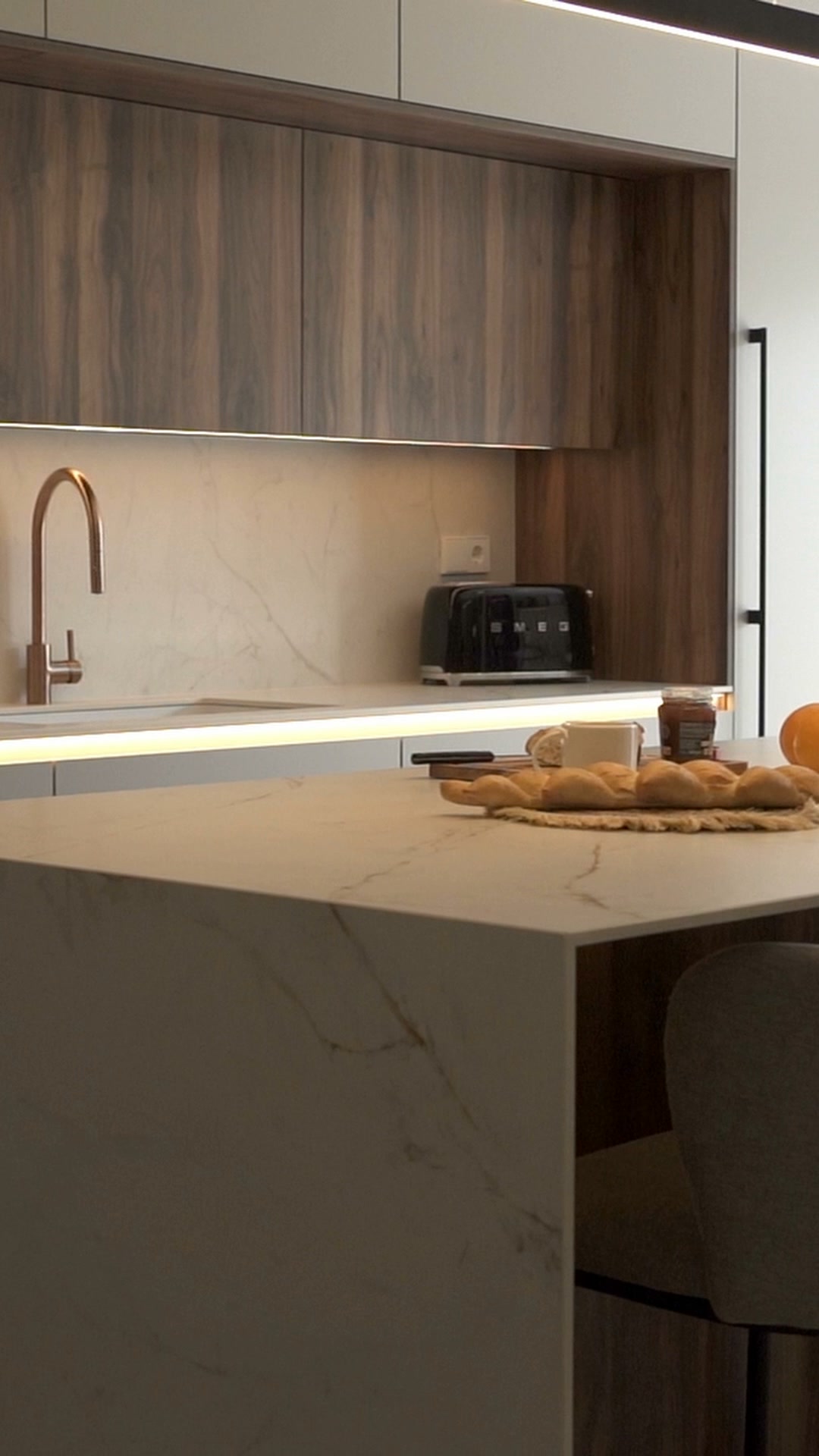 Linea 3 Cocinas Facebook ad from Sep 8, 2026