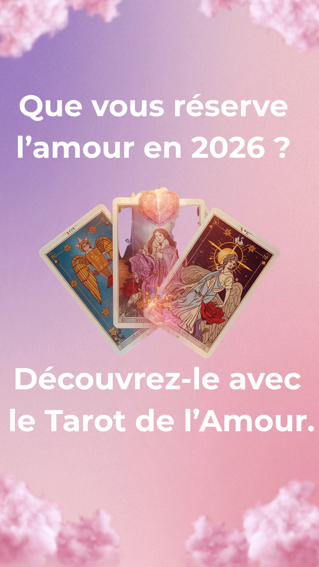 Voyance Francaise Facebook ad