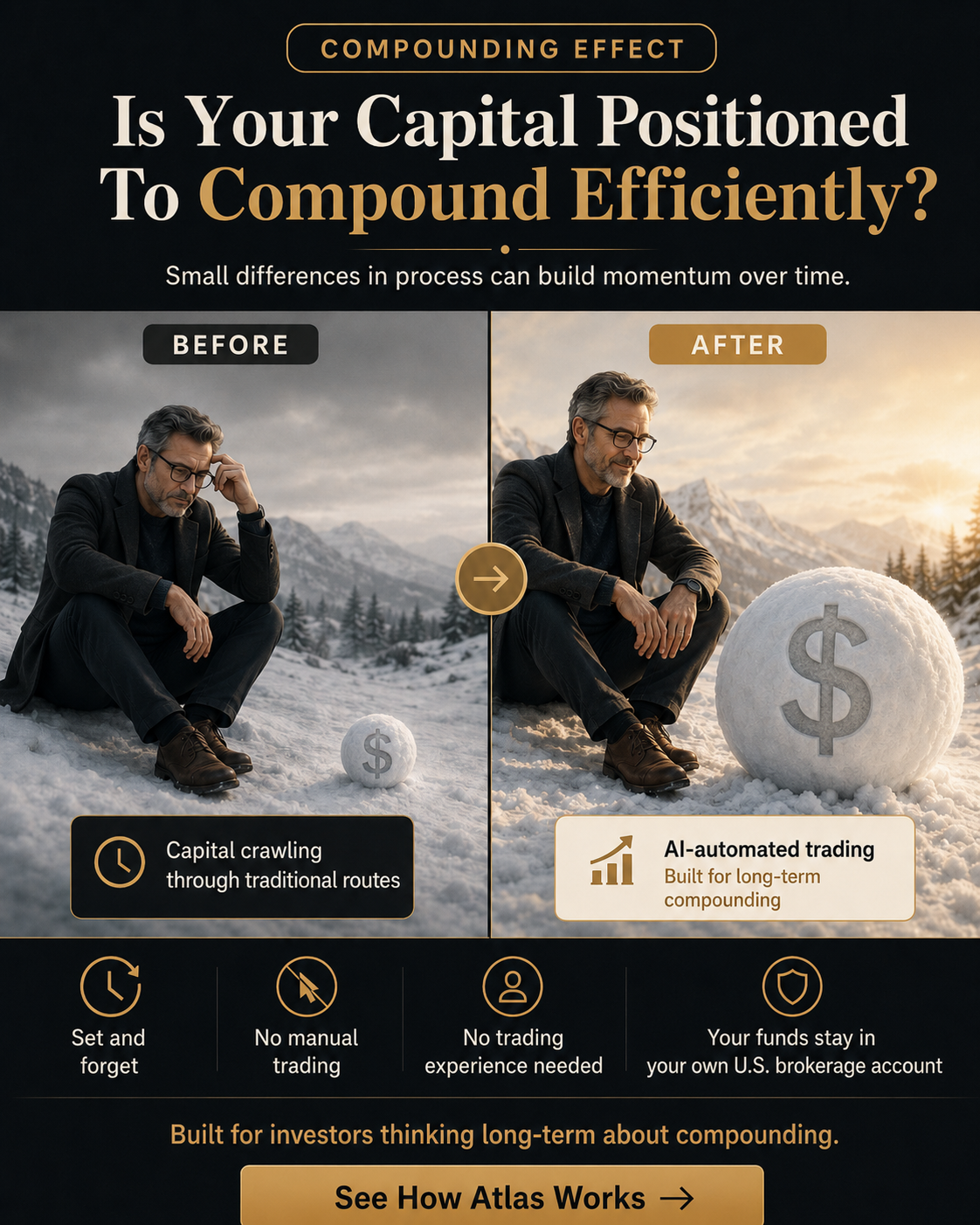 Atlas Trade Facebook ad