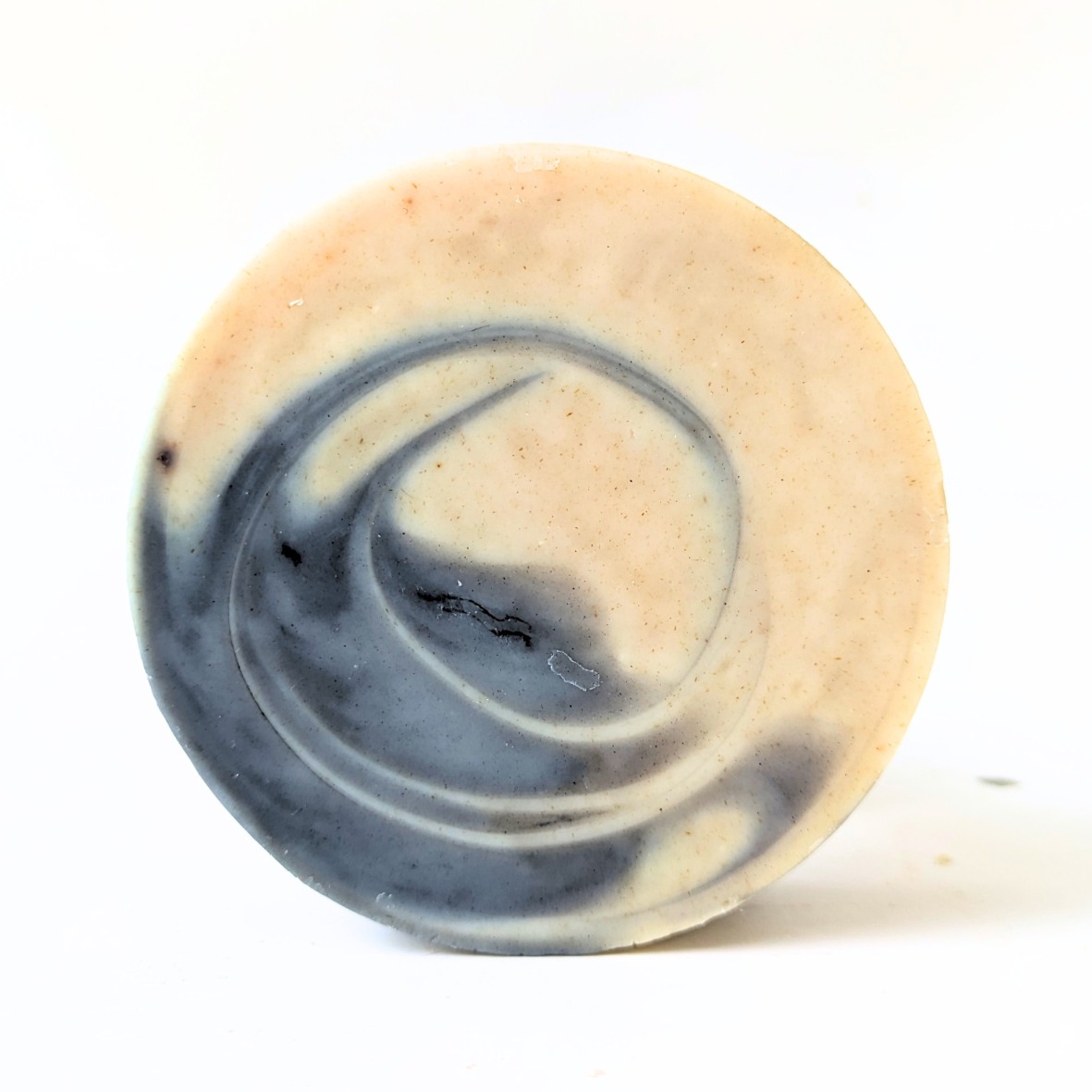 ethēra Facebook ad: all-natural skin- and home-care aromatherapy, handmade in…