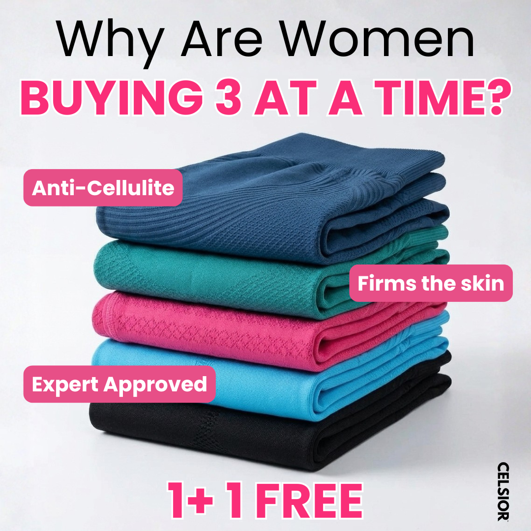 TheCelsior Facebook ad