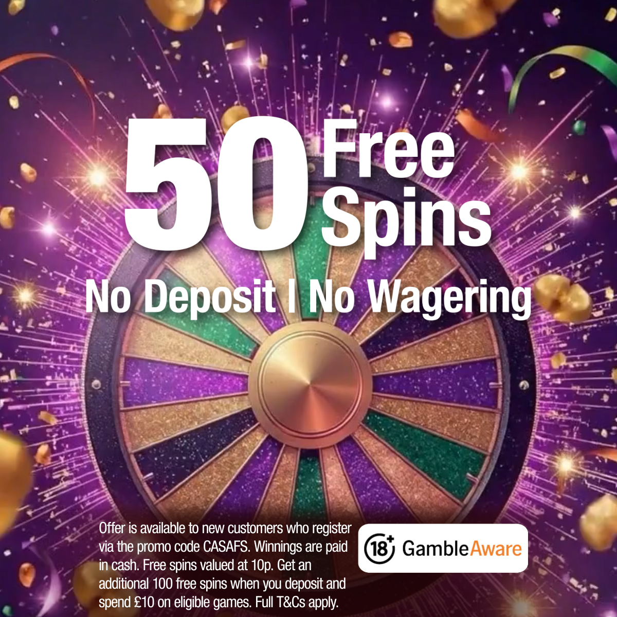 Super Free Slot Games Facebook ad