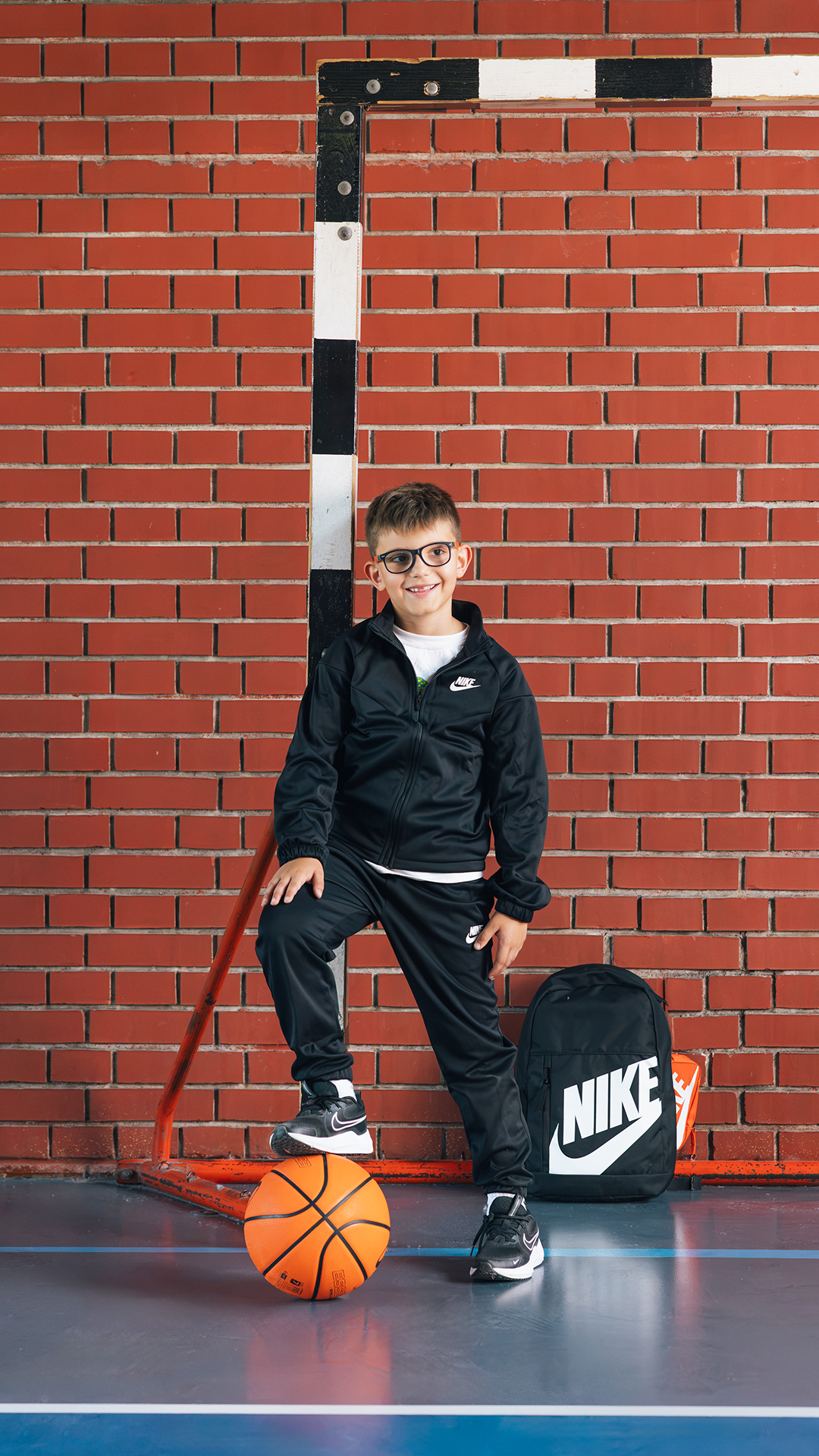 Sport Vision Facebook ad