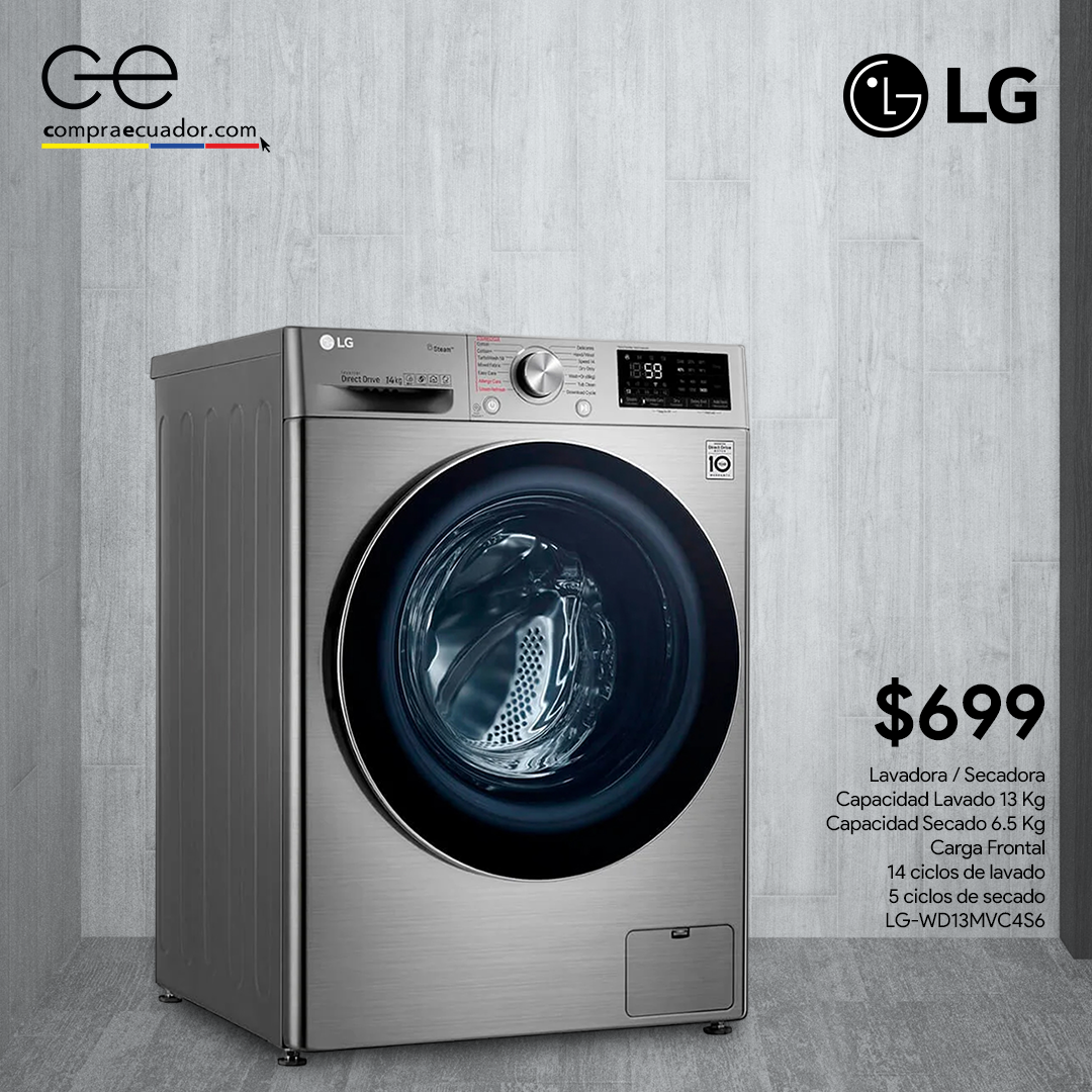 Compraecuador Facebook ad