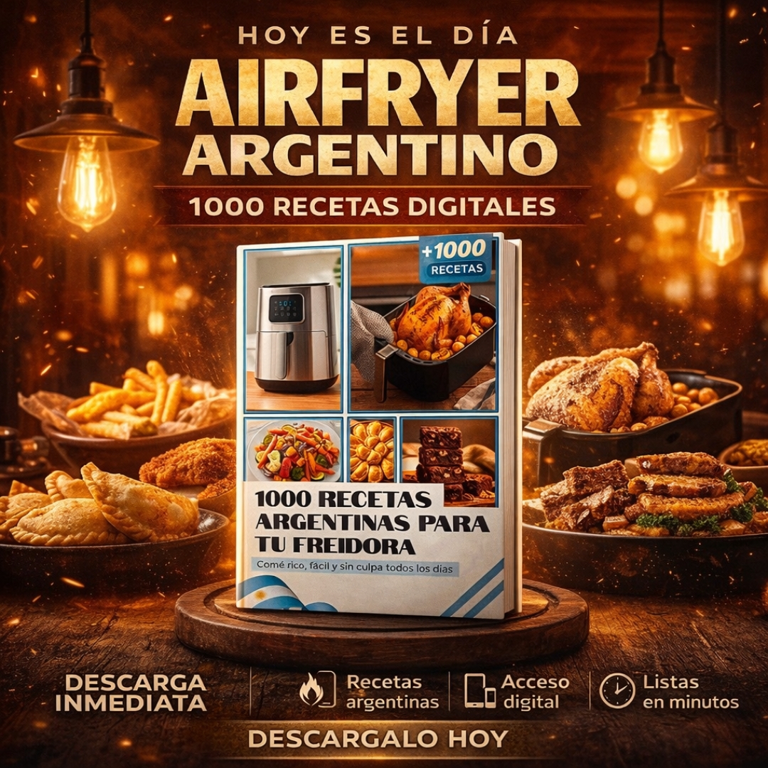 Come Saludable Facebook ad