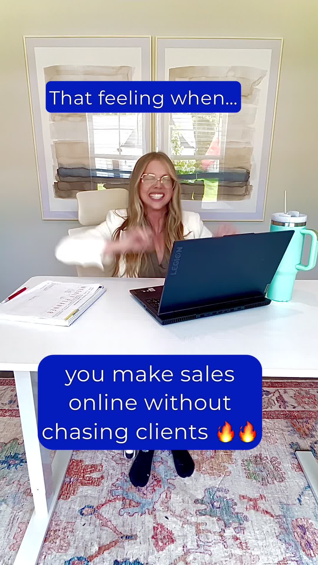 Kartra Facebook ad