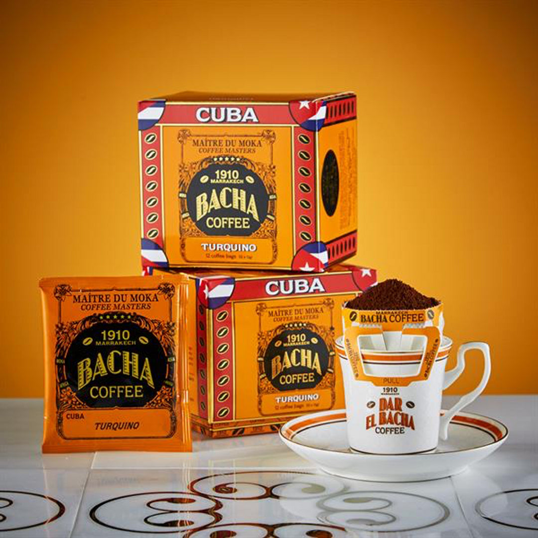 Kopi Mania PH Facebook ad: Feel the elegance at your own home with…