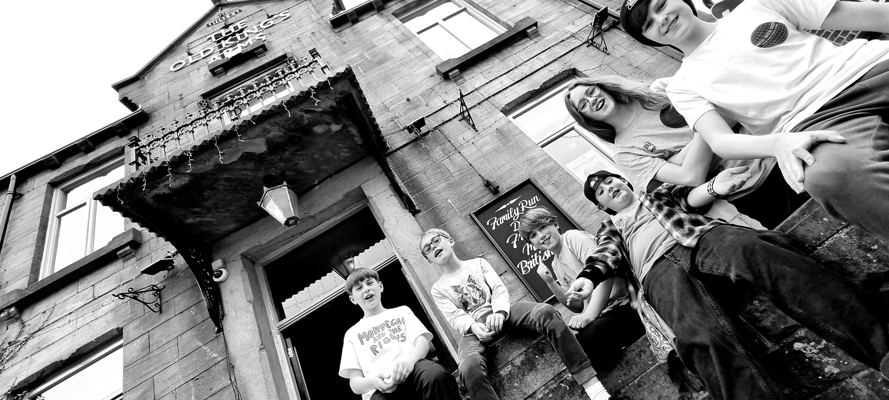 Pop N Rock Facebook ad: Summer Rocks Leeds