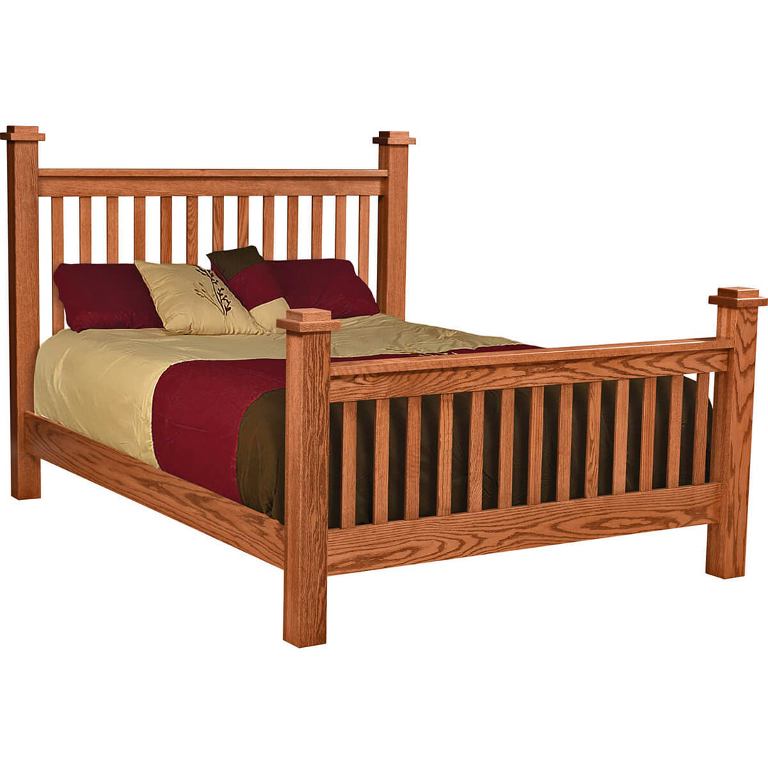 OFCS Amish Furniture Facebook ad