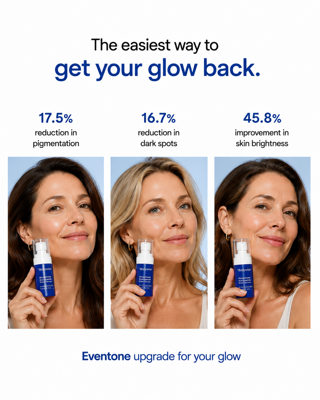 Be Bodywise AE Facebook ad