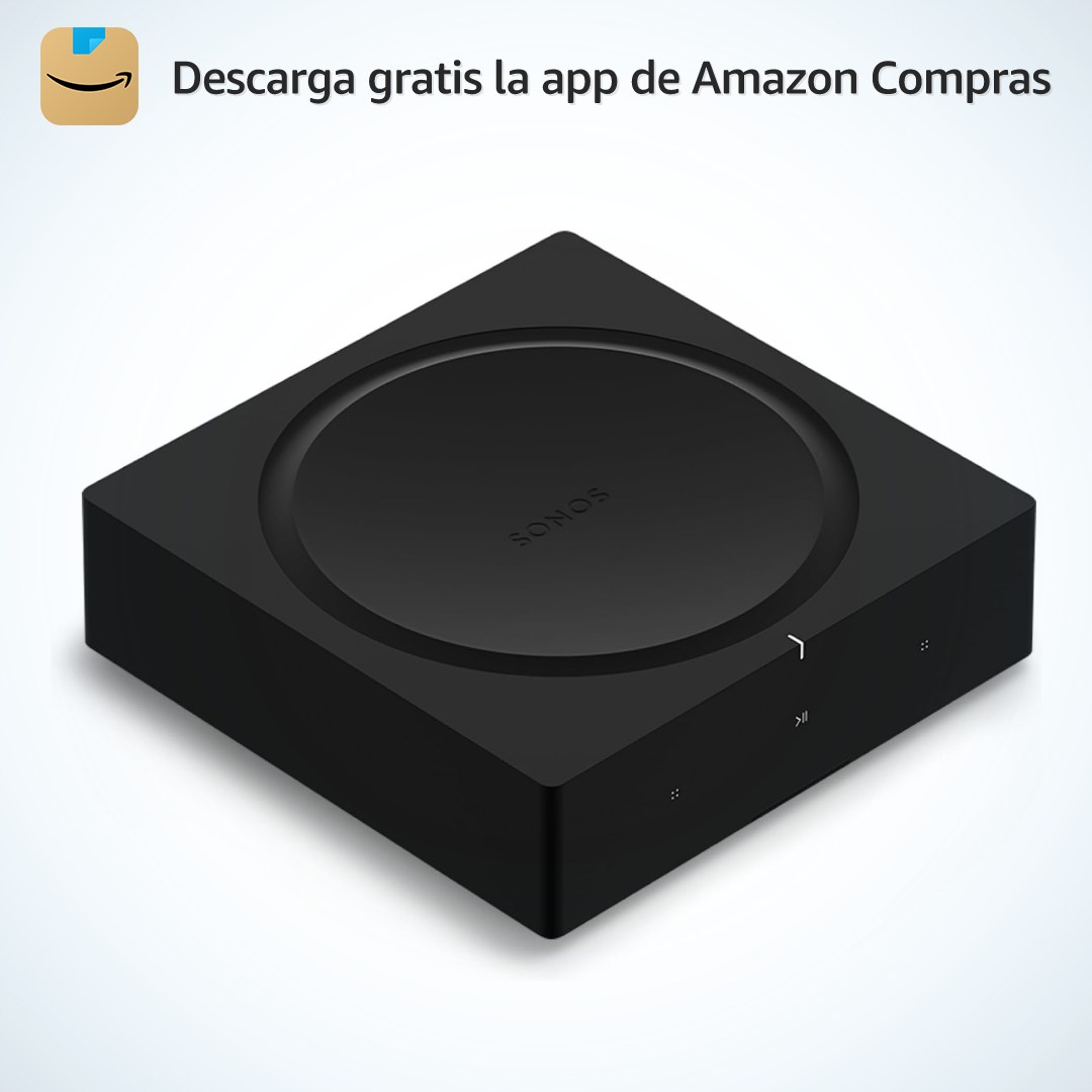 Amazon México Facebook ad