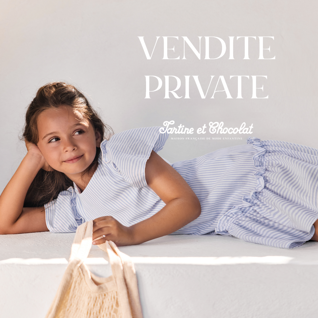 Tartine et Chocolat Facebook ad