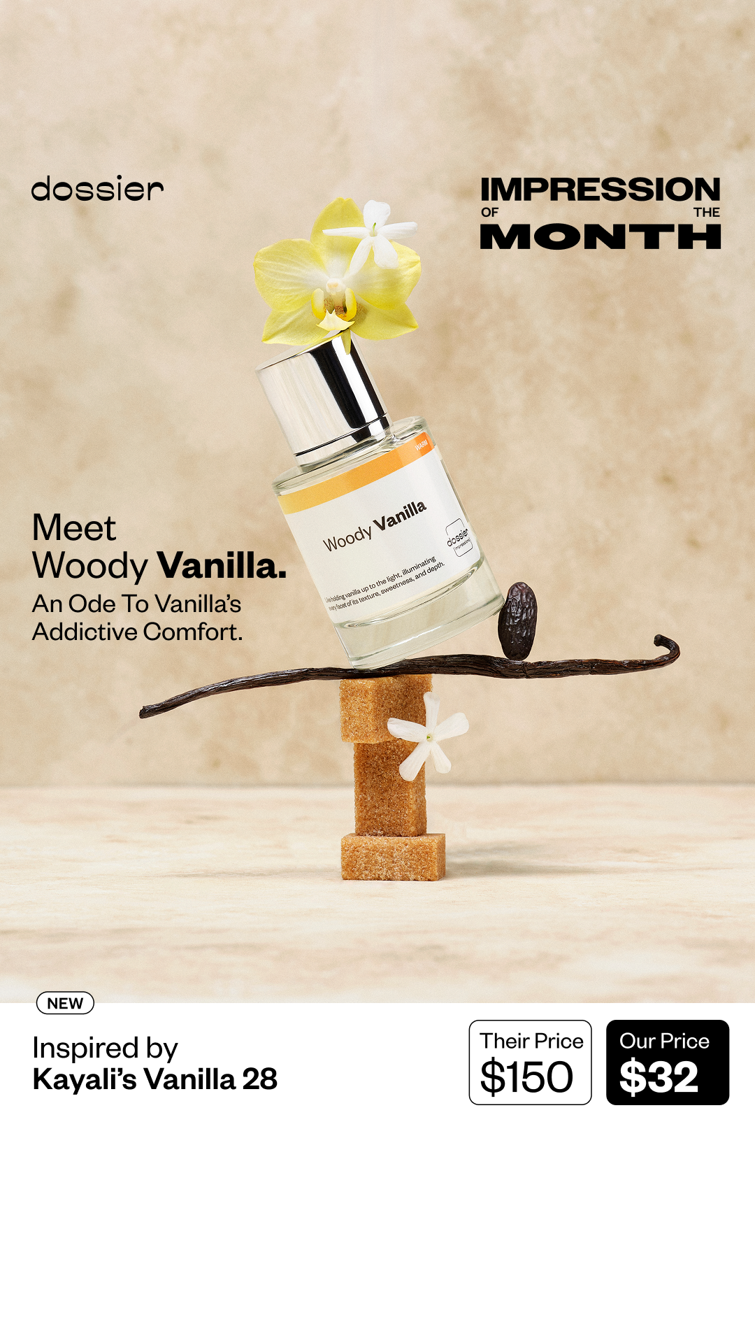 Dossier Facebook ad