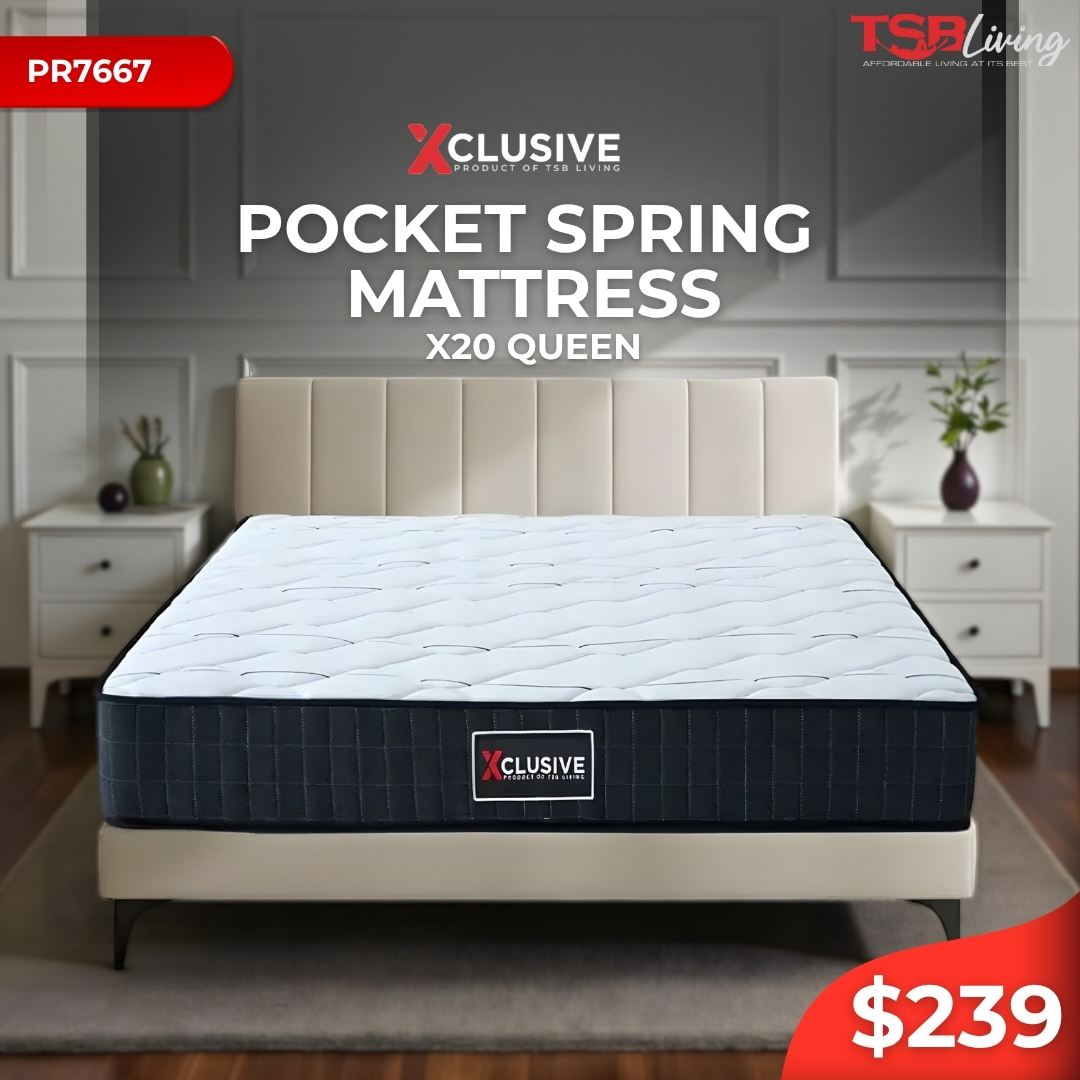 TSB Living Ltd - Auckland Facebook ad