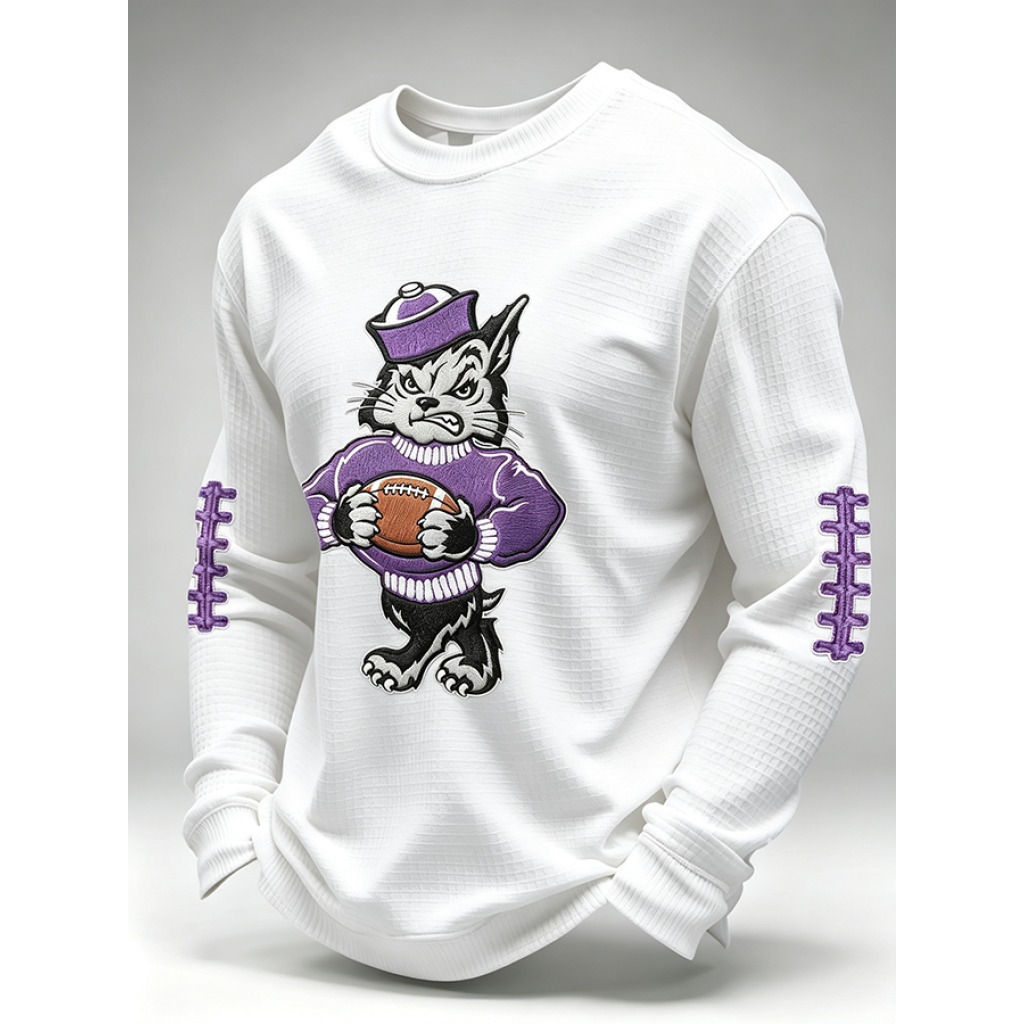 GameDay Apparel Facebook ad