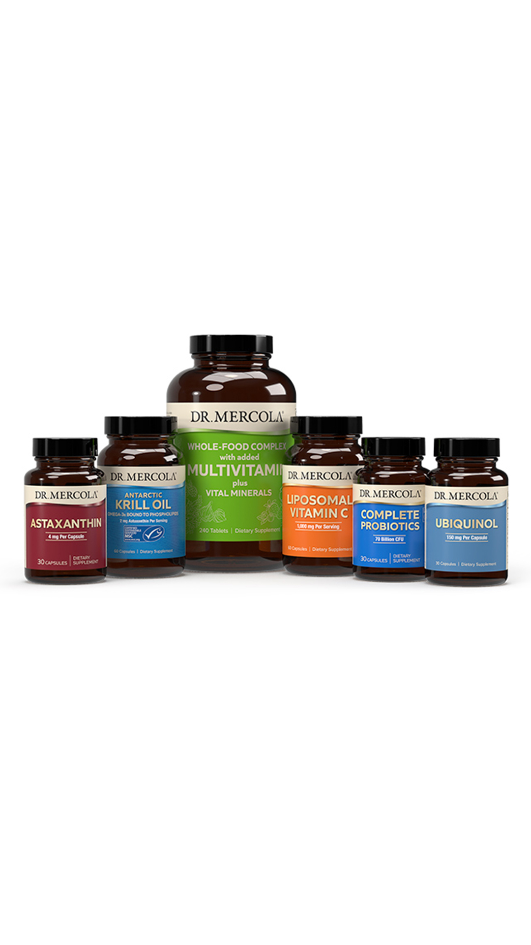 Mercola Market  Facebook ad