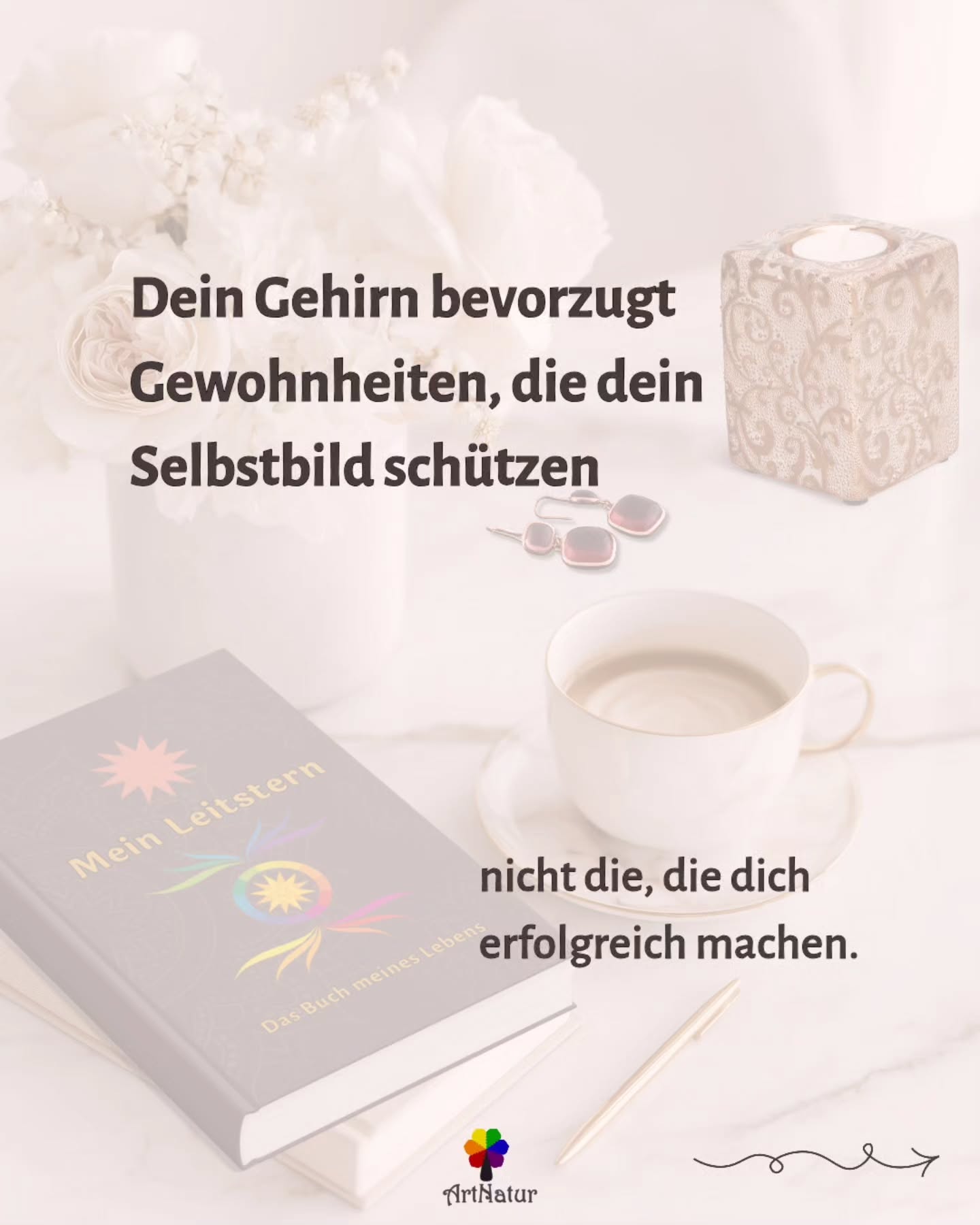 Art Natur Facebook ad