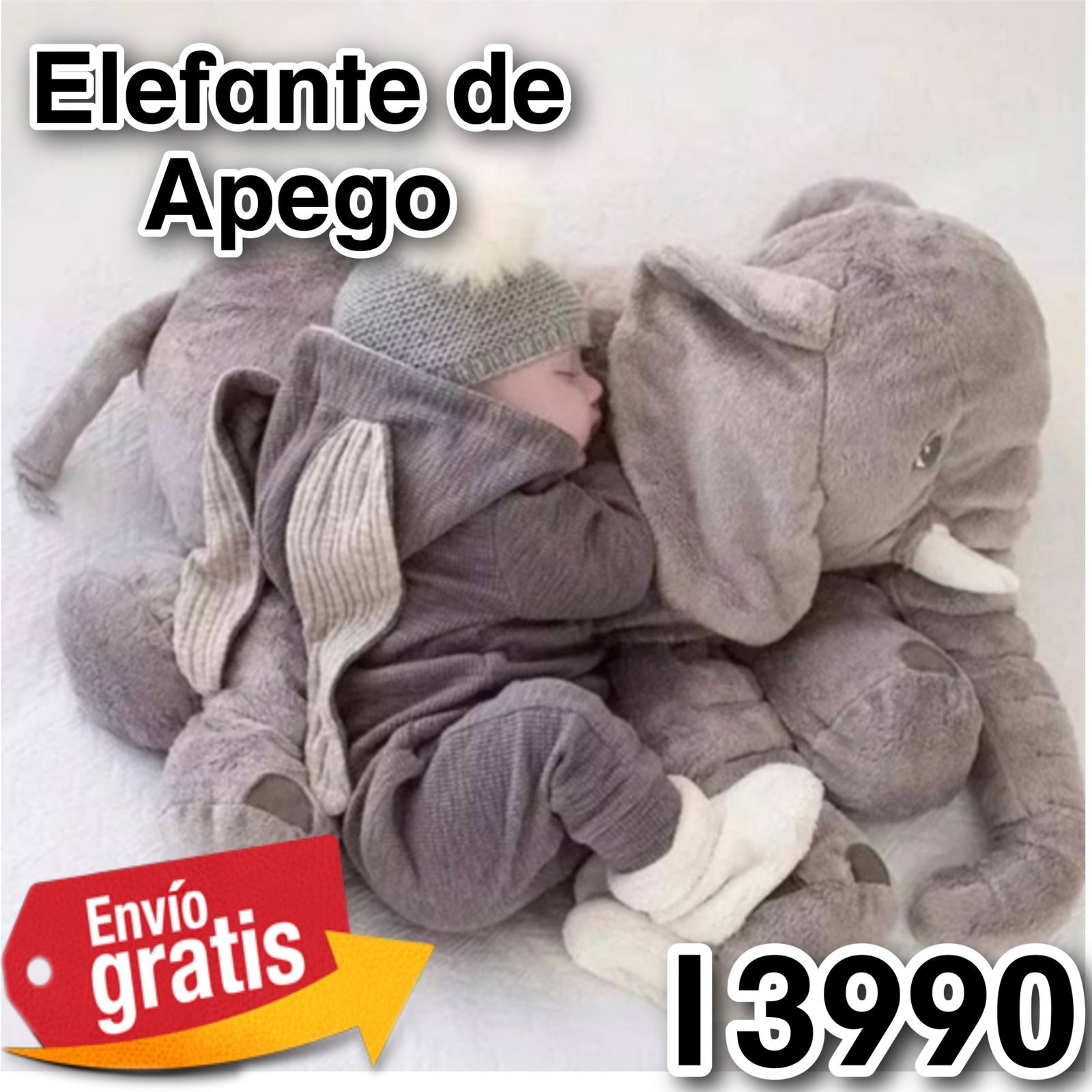 Gianpa regiones Facebook ad