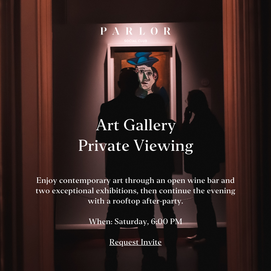 Parlor Facebook ad