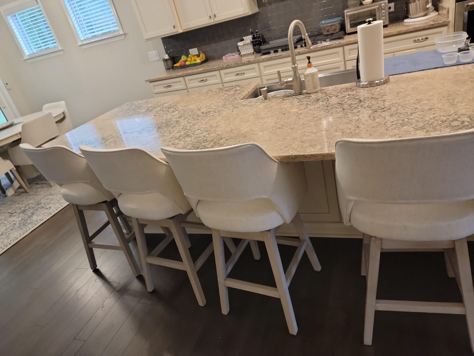 Chairus Furniture Facebook ad