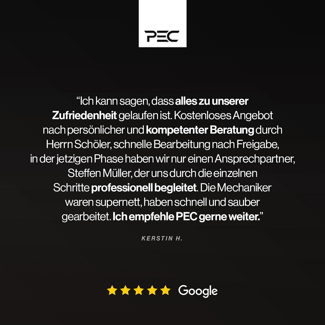 PEC - Professional Energy Consulting Facebook ad: Jetzt Verfügbarkeit in 2 Minuten prüfen