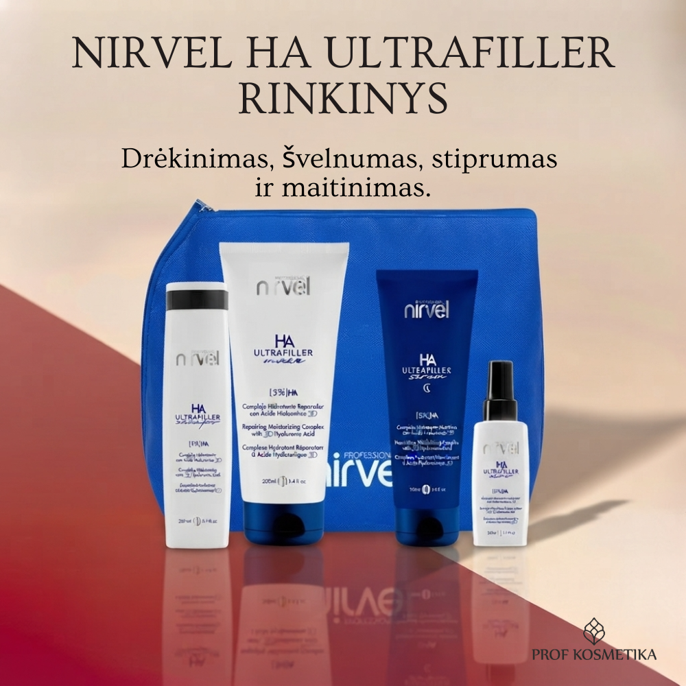 Profkosmetika LT Facebook ad