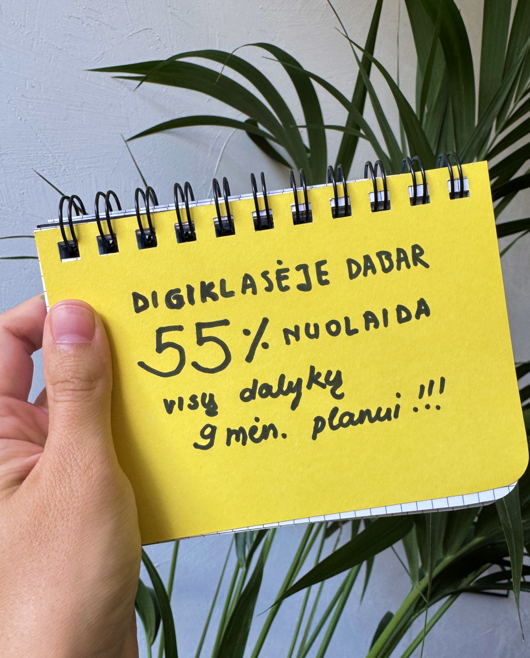 Digiklasė - by Memby Facebook ad