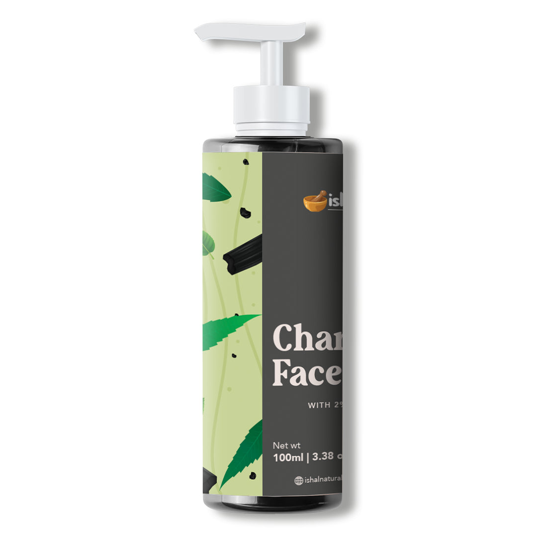 ishal_naturalz Facebook ad: Stop selling ₹1000 lip balms that give only…