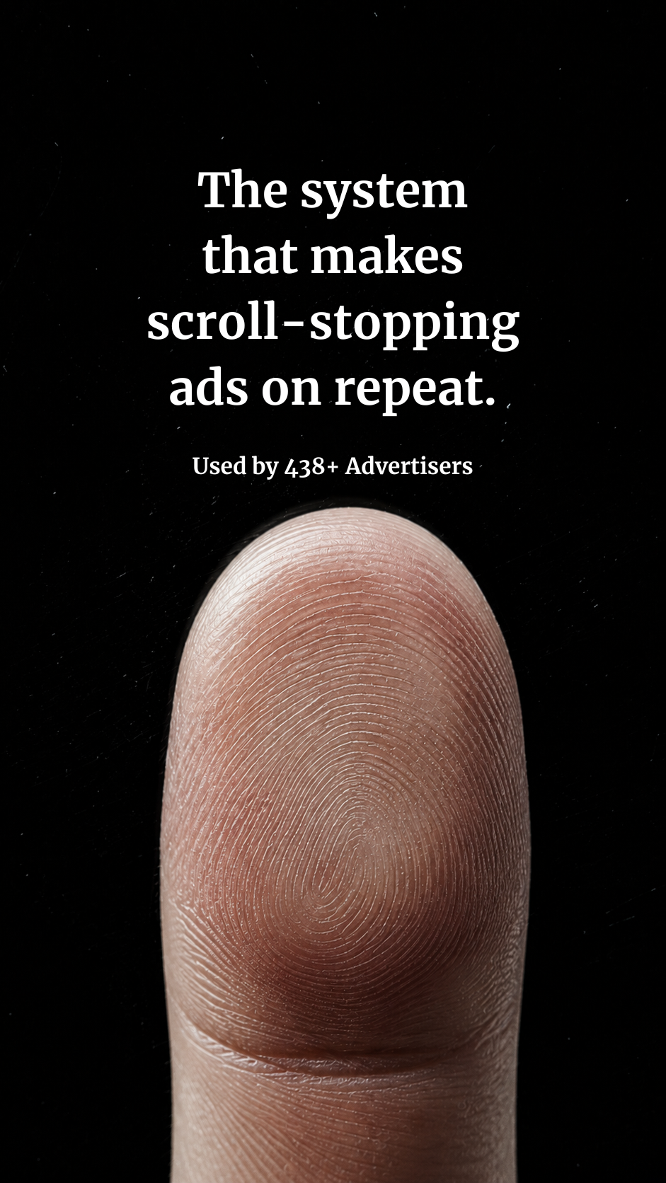 Digital Ad Guide Facebook ad