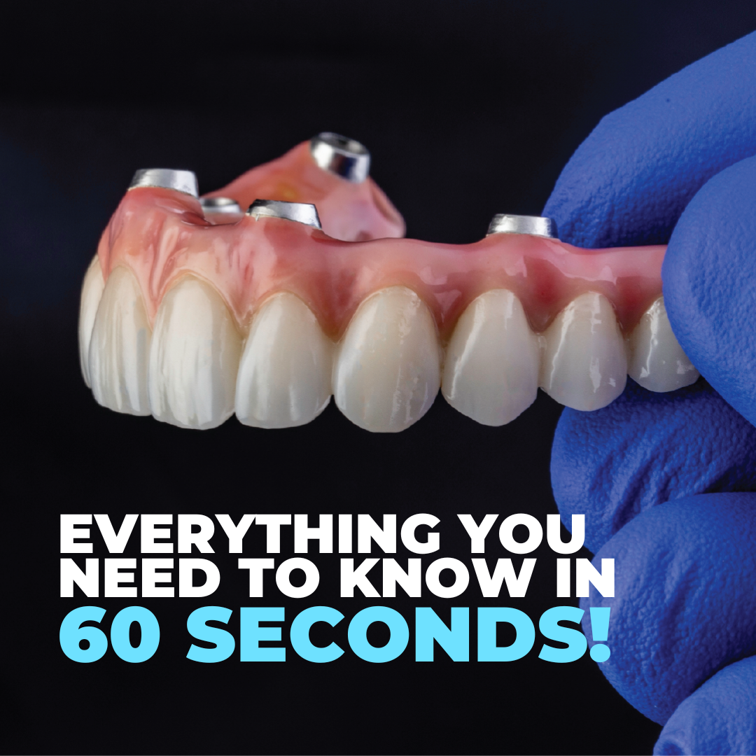 Suwanee Dental Care Facebook ad: Find Out Now!