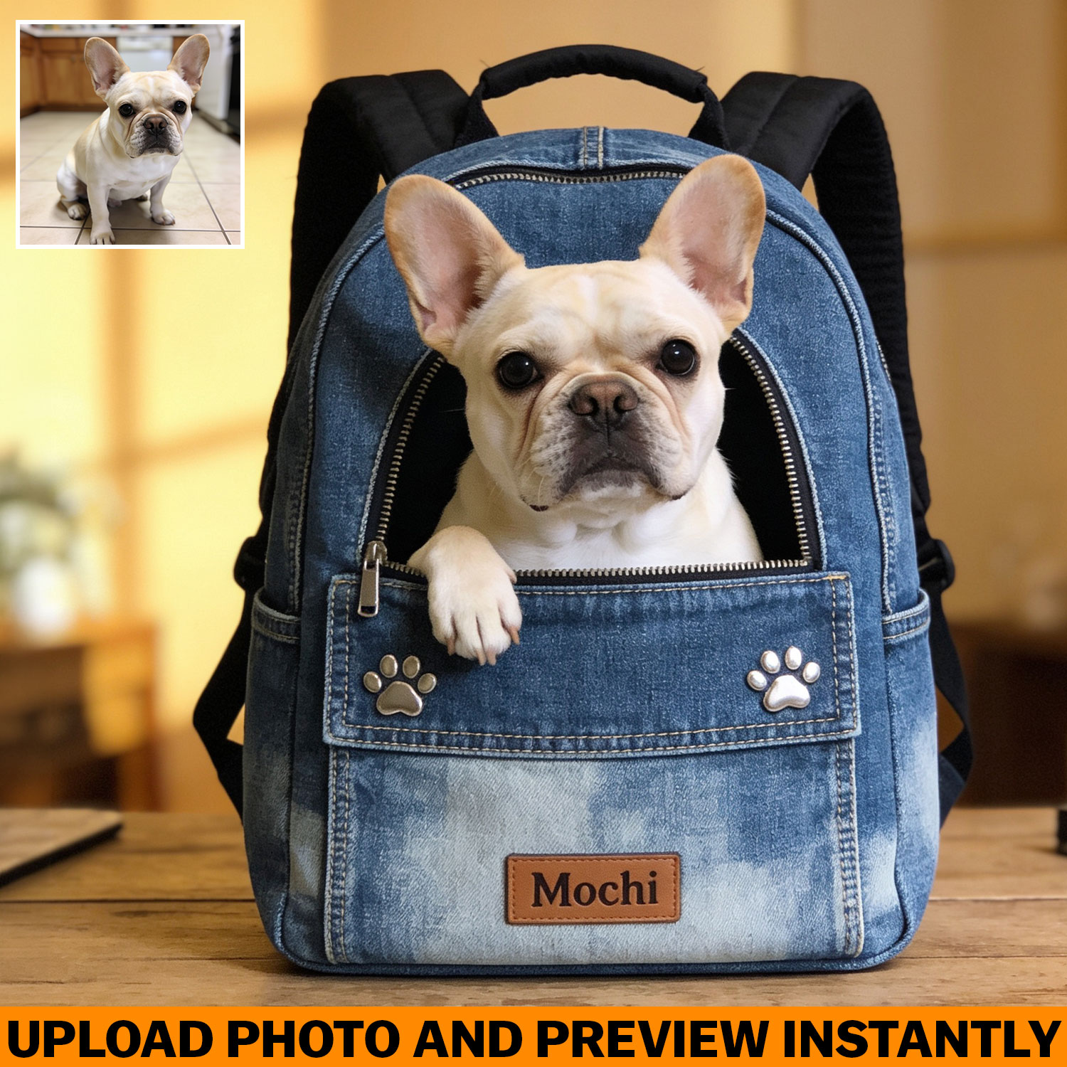 Sunflowerly - Pet Lover's Corner Facebook ad