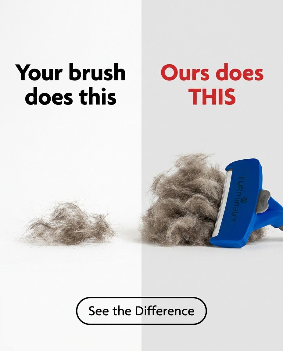 Blossom Facebook ad