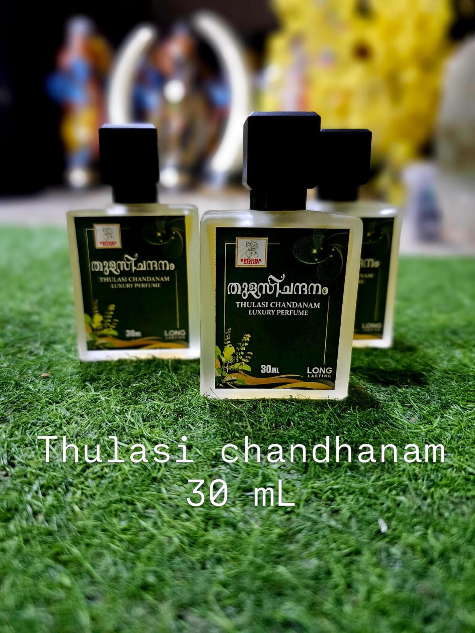 Ashtalakshmy Facebook ad: Special Launch Alert!