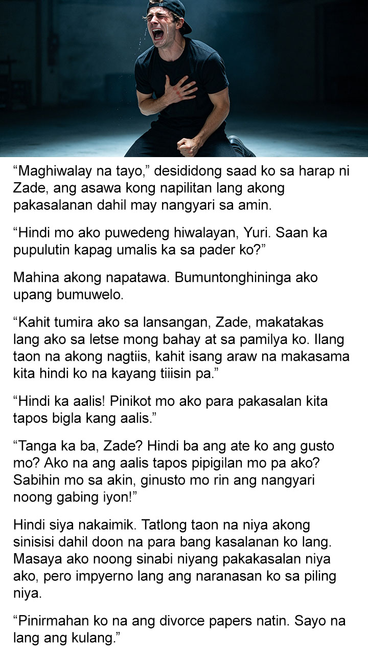 DreamLove7 Facebook ad: Misery of His Unlove Wife I-click para Magbasa