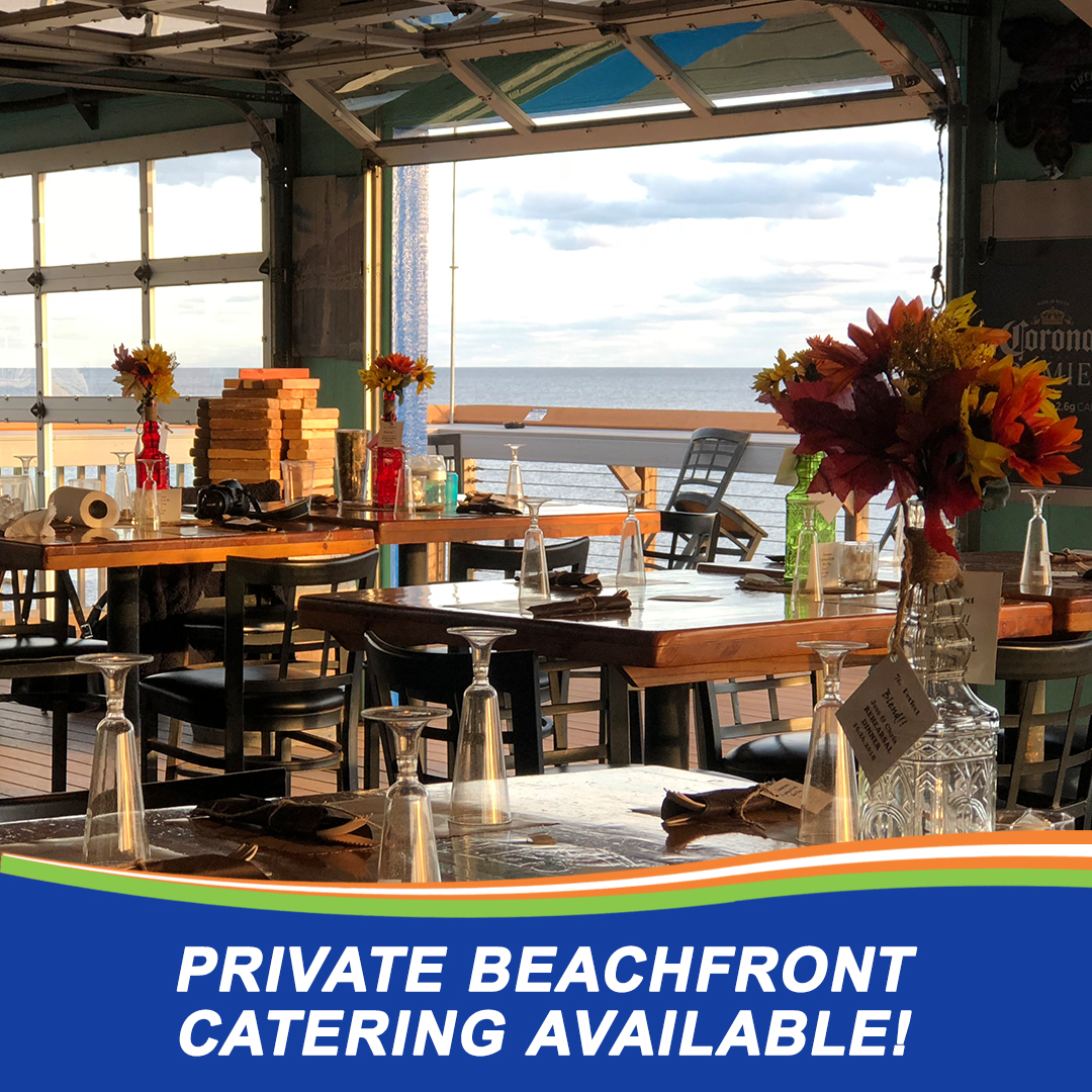 The Reef Biloxi Facebook ad: Did you know that The Reef has an…