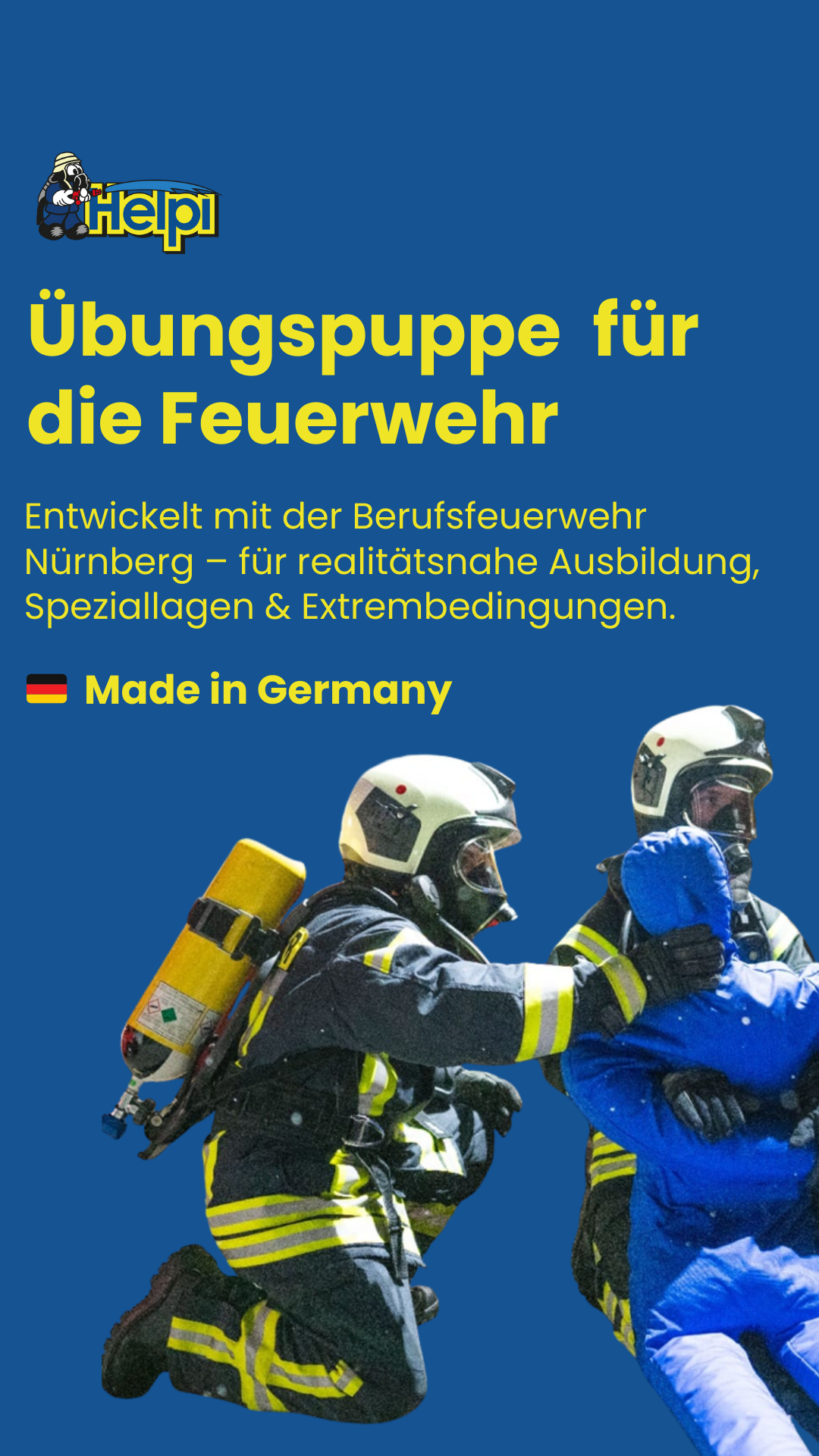 Helpi Facebook ad from Sep 4, 2025