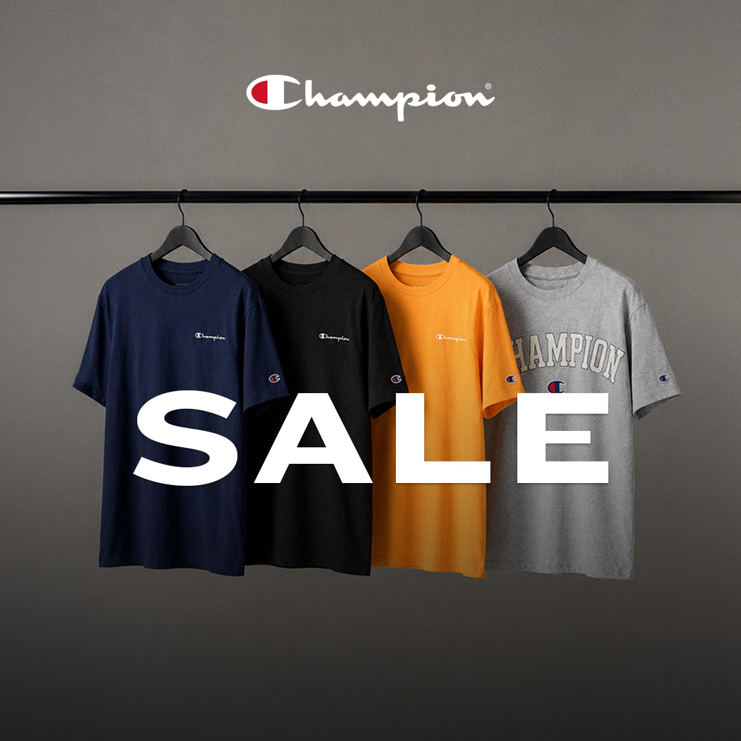 Champion Türkiye Facebook ad: Sezon Sonu İndirimlerini Keşfet.